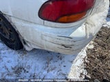 Subaru Impreza Brighton JF1GF4257WH810156 снимка