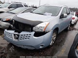 Nissan Rogue Sv JN8AS5MV5BW267446 снимка