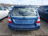 Subaru Forester 2.5X JF1SG63647H744984 снимка