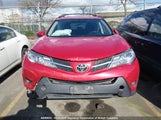 Toyota Rav4 Le 2T3BFREV7EW133602 fotografie