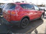 Toyota Rav4 Le 2T3BFREV7EW133602 photo