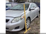 Toyota Corolla S/Le/Xle 2T1BU4EE5AC223358 снимка