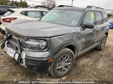 Ford Bronco Sport Big Bend 3FMCR9BN0SRF63600 photo