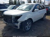 Acura Mdx 2HNYD2H21DH001985 снимка