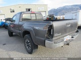 Toyota Tacoma Base V6 5TFUU4EN0CX041967 photo