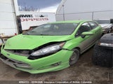 Ford Fiesta Se 3FADP4EJ3FM212182 снимка
