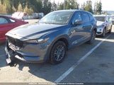 Mazda Cx-5 JM3KFBCM7M0116424 снимка