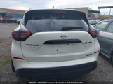 Nissan Murano Midnight Edition/Sl 5N1AZ2CS2MC113502 снимка