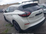 Nissan Murano Midnight Edition/Sl 5N1AZ2CS2MC113502 снимка