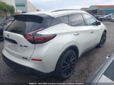 Nissan Murano Midnight Edition/Sl 5N1AZ2CS2MC113502 снимка