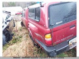 Toyota Tacoma Xtracab 5TEWN72N83Z209441 photo