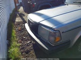 Volvo 240 YV1AW8805N1917405 снимка
