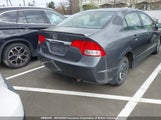 Honda Civic 2HGFA16269H113452 снимка