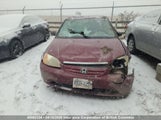 Honda Civic 2HGES164X3H900051 снимка