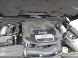 Jeep Wrangler Unlimited Sahara 1C4BJWEG0EL132213 photo