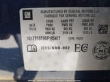 Chevrolet Malibu Lt 1G1ZE5ST0GF195417 снимка