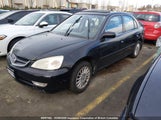 Acura 1.7El Premium 2HHES36892H002906 снимка