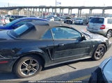 Ford Mustang 1FAFP4440XF149726 снимка