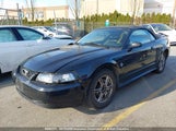 Ford Mustang 1FAFP4440XF149726 снимка