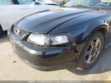 Ford Mustang 1FAFP4440XF149726 снимка