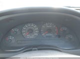 Ford Mustang 1FAFP4440XF149726 снимка