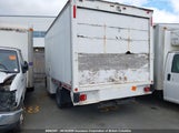 Ford Econoline E350 Cutaway Van 1FDKE30F8THA53742 снимка