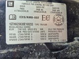GMC Sierra K2500 Heavy Duty 1GTHK29K08E168233 снимка