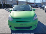 Mitsubishi Mirage Es ML32A4HJ7EH002284 снимка