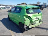 Mitsubishi Mirage Es ML32A4HJ7EH002284 снимка