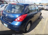 Nissan Versa S/Sl 3N1BC13E48L380443 снимка