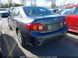 Toyota Corolla S/Le/Xle 2T1BU40E49C146937 снимка