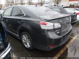 Lexus Hs 250H Premium/Premium Luxury JTHBB1BAXA2007038 снимка