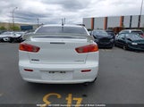 Mitsubishi Lancer Se JA3AU26U69U601576 снимка