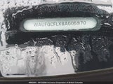 Audi S4 WAUFGCFLXBA005970 photo