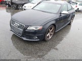 Audi S4 WAUFGCFLXBA005970 снимка