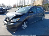 Toyota Corolla Matrix 2T1KU4EE5AC204907 снимка