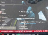 Tesla Model 3 Rwd LRW3E7FA8RC276376 photo