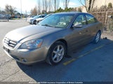 Nissan Altima 3.5 Se 1N4BL11E73C215741 снимка