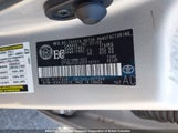 Toyota Corolla S/Le/Xle 2T1BU40E99C019701 снимка