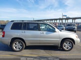 Toyota Highlander Hybrid Hybrid JTEHW21A560011374 снимка