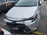 Toyota Corolla Le/Se/Xle/Night Shade JTDBCMFE5R3036272 fotografie