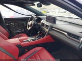 Lexus Rx 350 2T2YZMDAXLC243193 снимка