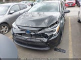 Toyota Corolla Le/Se/Night Shade JTDBDMHEXR3013791 photo