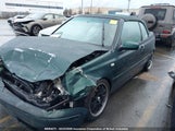 Volkswagen Cabrio Glx 3VWDC21V21M807338 снимка