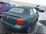Volkswagen Cabrio Glx 3VWDC21V21M807338 снимка