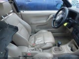 Volkswagen Cabrio Glx 3VWDC21V21M807338 снимка