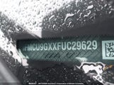 Ford Escape Se 1FMCU9GXXFUC29629 снимка