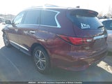 Infiniti Qx60 5N1DL0MM0LC519408 fotografie
