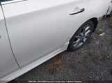 Nissan Sentra S/Sv/Sr/Sl 3N1AB7AP8DL784510 fotografie