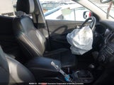 Hyundai Santa Fe Sport 5XYZUDLA8HG453456 fotografie
